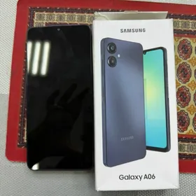 Samsung A06