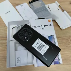 Redmi Note 14Pro 16/256GB