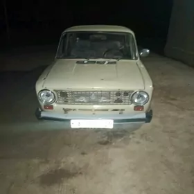 Lada 2101 1980