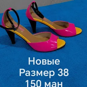 Обувь женская