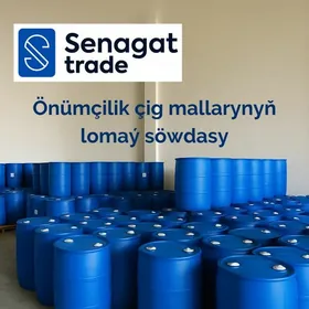 Önümçilik himikatlary  OPTOM