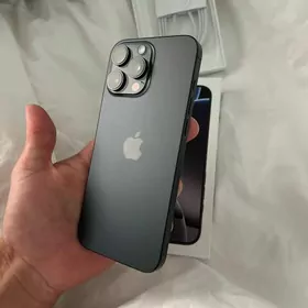 iPhone 16 Pro Max  100%