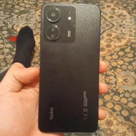redmi 13 c 8+4/256