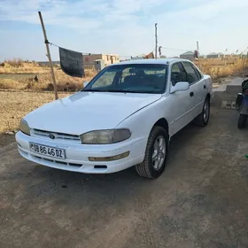 Toyota Camry 1992
