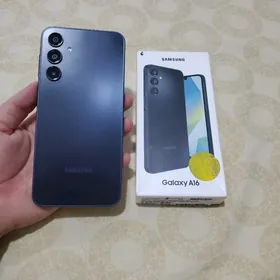 Samsung A16 6/128 TP