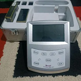 Gaş dodok dermapen aparat