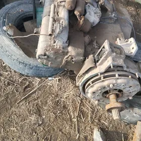 Altaý dwigatel mator