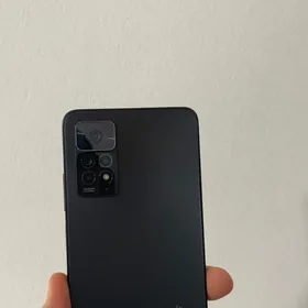 redmi not 11 pro