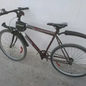 velik/Велосипед