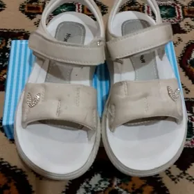 Çagalar køwüșleri