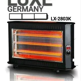 LUXEL GERMANY PEÇKA 5 GÖZLY