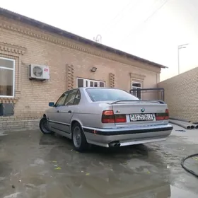 BMW 525 1995