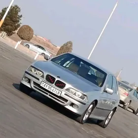 BMW E39 1999