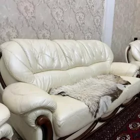 Диван четверка