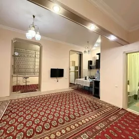 KWARTAL 2 ETAŹ 3 KOMNAT 86м²