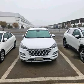 Hyundai Tucson 2020
