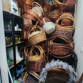   Satlyk Sewet Karzina 