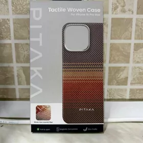 ORGINAL PITAKA 16 PRO MAX