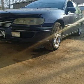 Opel Omega 1997