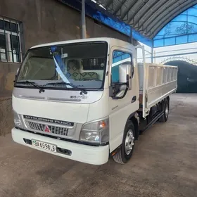 Mitsubishi Canter 2014