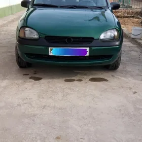 Opel Vita 1997