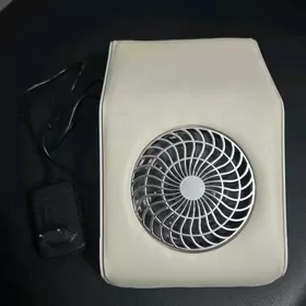 пылесос для ногтей