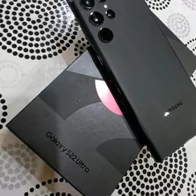 Samsung S22 Ultra 12/256Gb