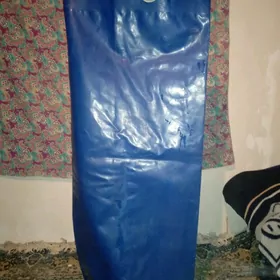 Боксёрская ,Boks gruşasy!