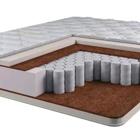 матрас новый matras taze