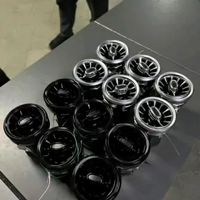 lada 2106 deflektory