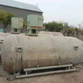 kislorod boçka (ТРЖК-7 У)