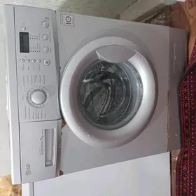 стиральная машинка