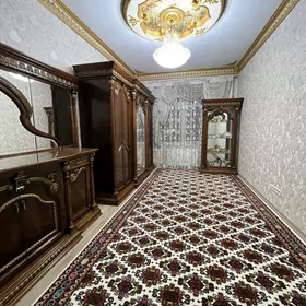 GYSSAGLY GURTLY КУРТЛЫ 4 КОМНА