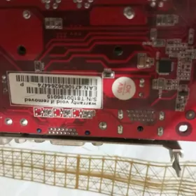 Видио карта