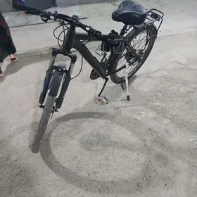 tiger taze ulanylmadyk