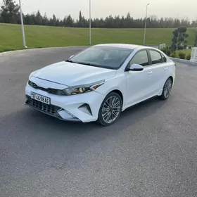 Kia Forte 2021
