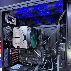 Продается компьютер в прокат