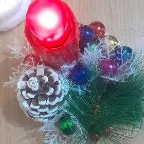 taze yyl ucin sowgat