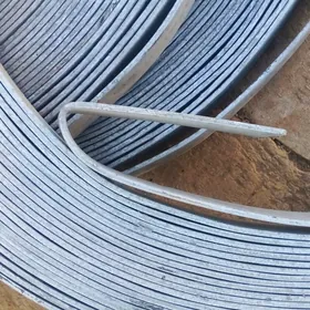 sinklenen demir polosa