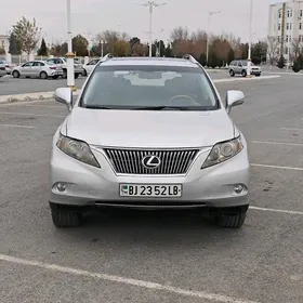 Lexus RX 350 2010
