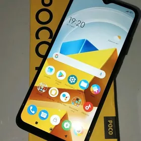 Poco M5 4/64 gb