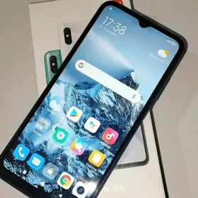 Redmi 9A