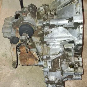 коробка механика