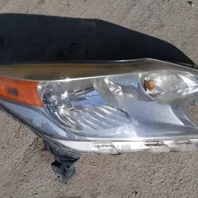 Cyra Nissan versa note 2014