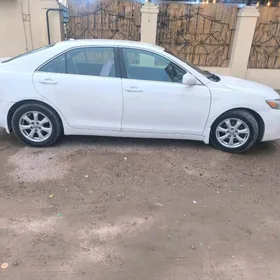 Toyota Camry 2010