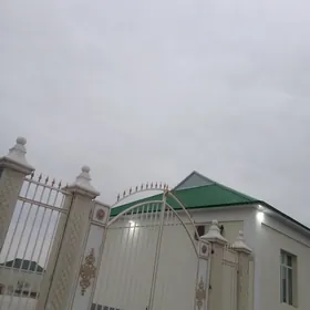 Gokdepe 3 kom 8 sot EYESINDEN