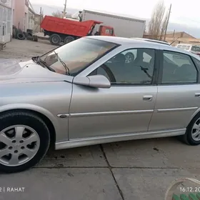 Opel Vectra 2000