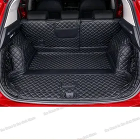 Bagaž kowrik Geely Monjaro