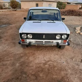 Lada 2106 1988
