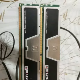 Оперативная память